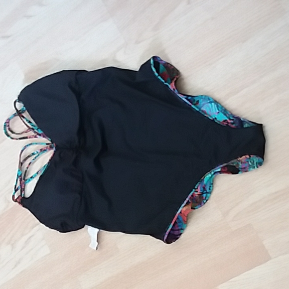 NWT Mali extreme tummy control swimsuit - Picture 7 of 8